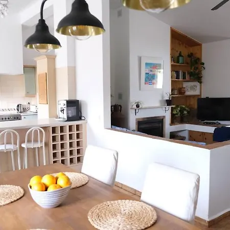 Countryside Escape Villa *