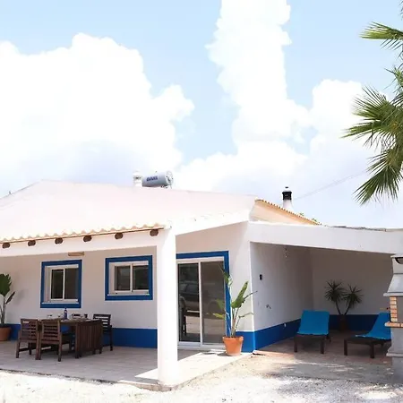 Countryside Escape Villa